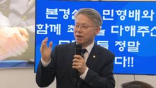 민주 전남광주통합시장, 민형배·김영록 결선 진출...12∼14일 투표 / YTN
