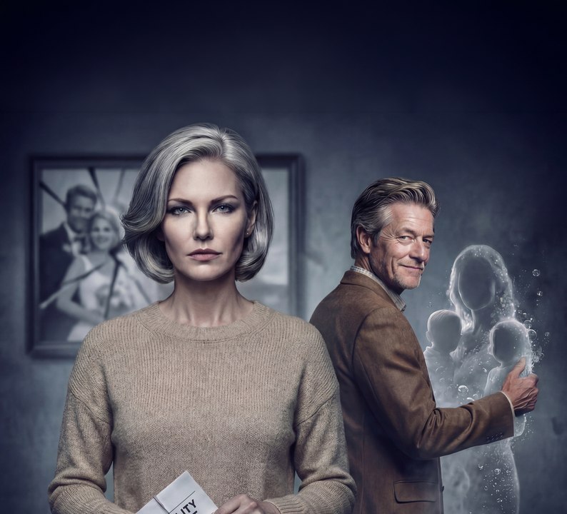 Sterile Lies - My Ex’s Fake Family - FULL - Reelshort