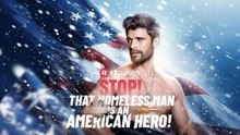 Stop That Homeless Man Is An American Hero FULL EPISODES (Drama)