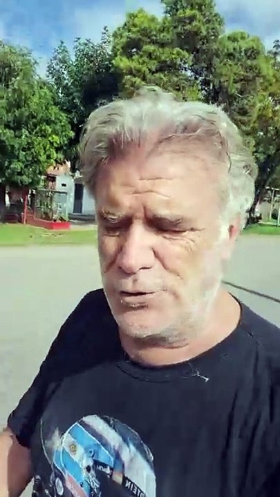 Teto Medina contó cuándo recibirá los resultados de los estudios médicos de la dura enfermedad que enfrenta