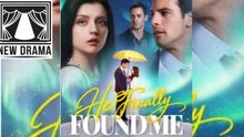 ☯️ 💛 🍏 He Finally Found Me ☯️ - Full Dailymotion 0504M38