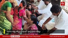 ద్వారకాతిరుమలలో సిబ్బంది చేతివాటం - మూడు కత్తెర్ల మాటున దాగువున్న "బ్లేడుల" వ్యవహారం!