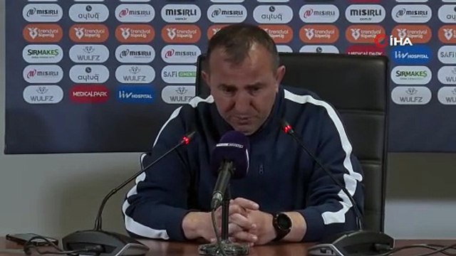 Recep Uçar: Farklı hayaller kurmak istiyorduk