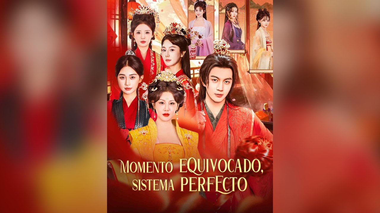 Momento Equivocado Sistema Perfecto Y Un Destino Inesperado - Full HD Movie [Spanish Sub] | Watch Till The End