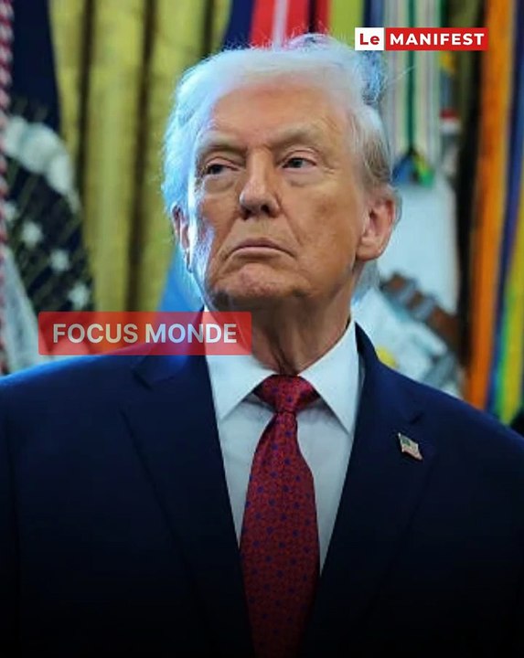 Trump sous pression: Guerre en Iran, remaniement et chute de popularité à la Maison Blanche