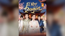 El Rey Dragón ¿Diosa O Esposa Tú Decides Tu Destino - Full HD Movie [Spanish Sub] | Watch Till The End