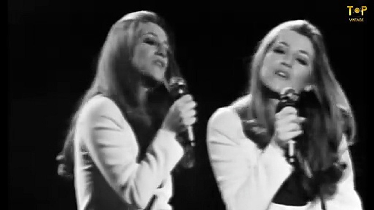 Sheila - Reviens Je T'aime (1971) NB - Vidéo Dailymotion