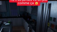 Tu n'as jamais vue un jeu comme ça