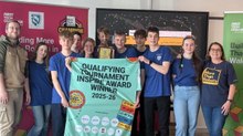 Greenhill School's 'Tenby Techno Team' reaches UK finals