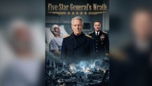 Five-Star General’s Wrath - FULL EP 2026