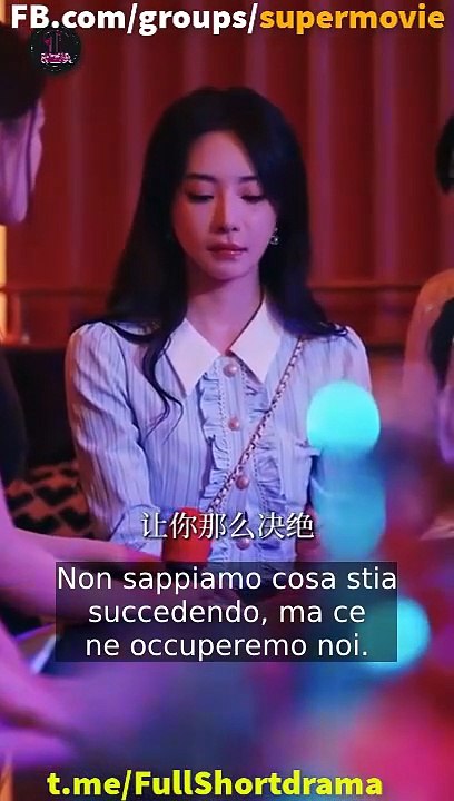 Abisso intrecciato - La fredda verità dietro la dolce trappola Episodio completo | Film Completo in Italiano