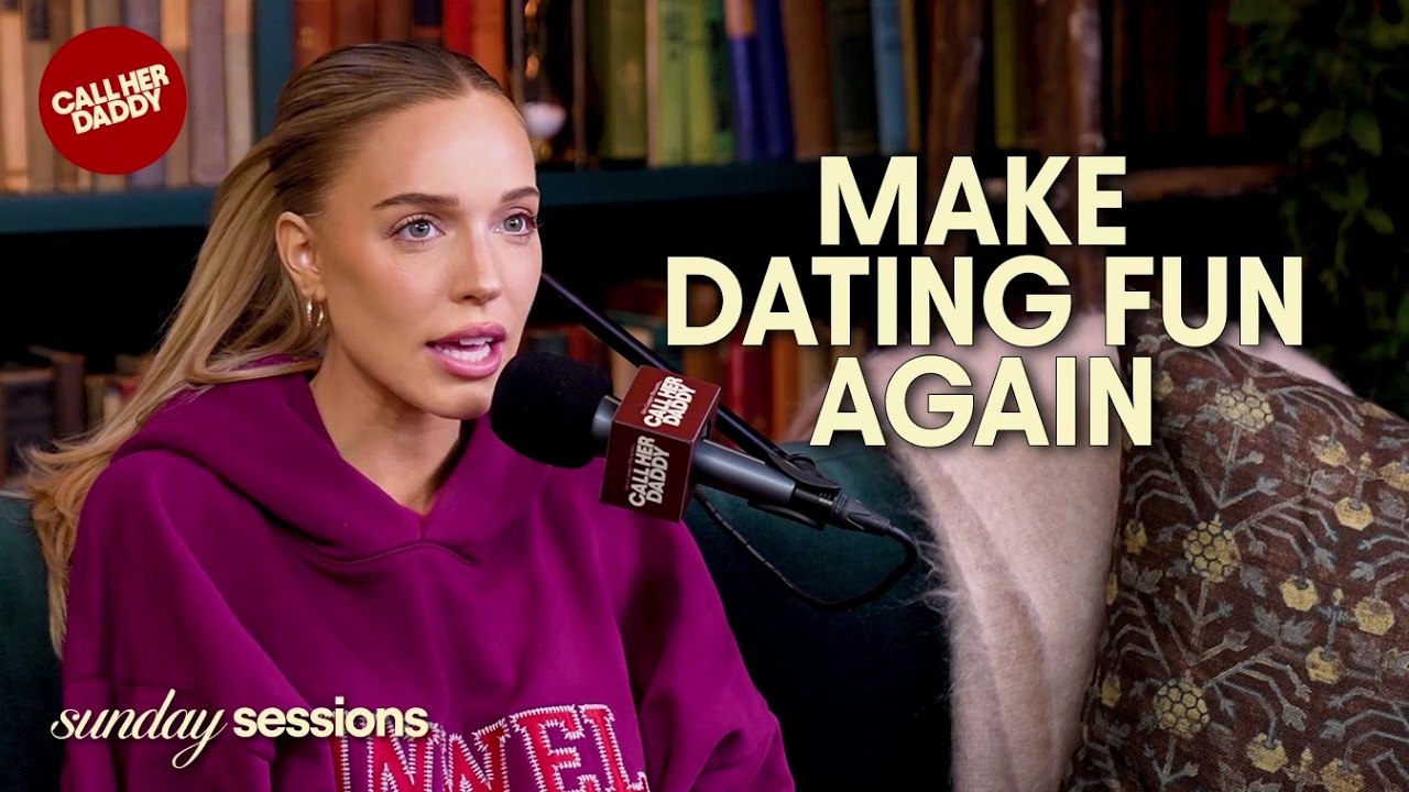 Make Dating Fun Again 💕🔥 PART 2