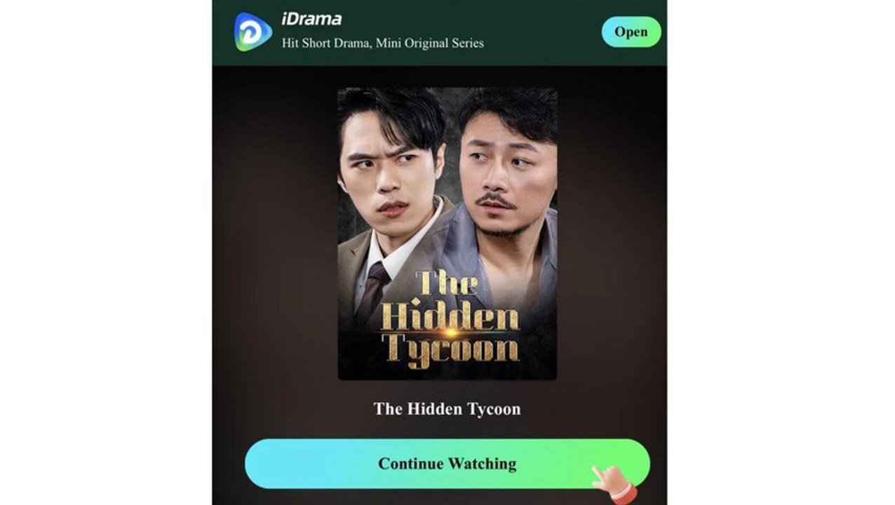 🍿 Un coloso a la sombra drama chino 2026 (Doblado)