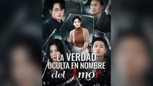 La Verdad Oculta En Nombre Del Amor (Español) - Película Full HD [Doblado ESP] | Ver hasta el final