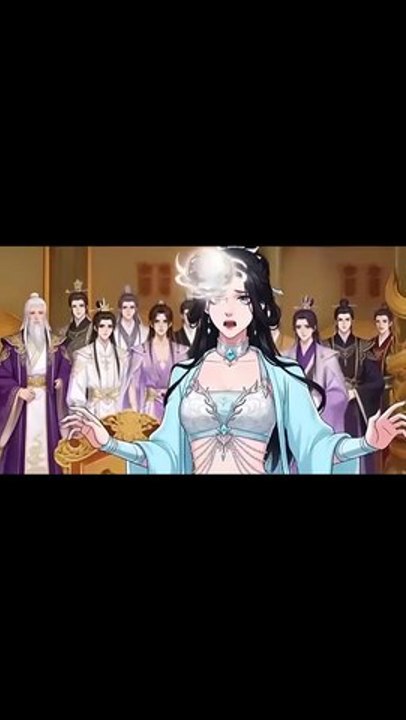 Reborn as a Villainess- Four Husbands for Me [Engsub] - 🔝