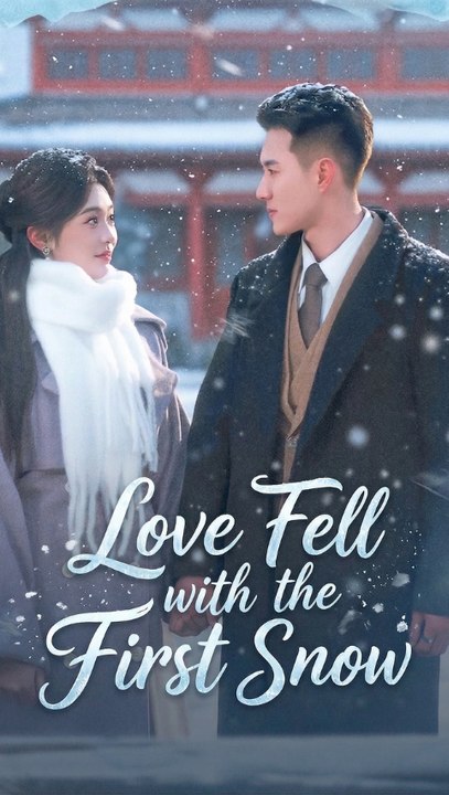 Love Fell with the First Snow – A One Night That Changed Everything (Full Series)