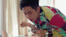 Born To Be The Villain EP -  14