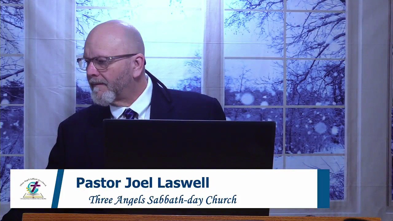 The Time of the End Message 24-10: "The Annihilator" Episode 10