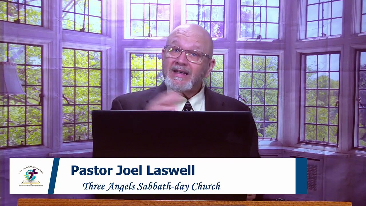 Message 526: "The Focal Point"