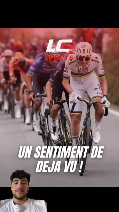 🚴‍♂️🔥 TOUR DES FLANDRES 2026 — POGACAR EST INTOUCHABLE278 km de pavés, 16 monts, et un seul homme au-dessus de tout le monde.Les 4 Fantastiques étaient là : Pogacar, Van der Poel, Van Aert, Evenepoel.