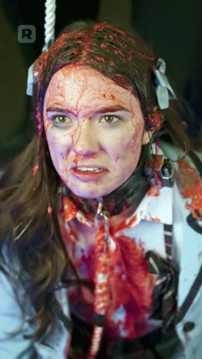 [Doblado] El regreso del verdugo - FULL | Reelshort