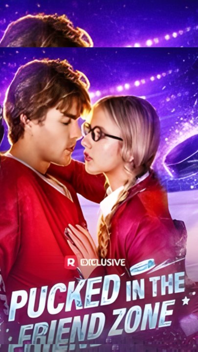 PUCKED IN THE FRIEND ZONE Full Movie - Hockey Romance 2026 - video ...