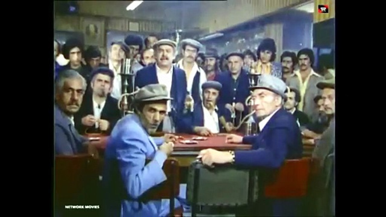 Ateş Böceği - Tarık Akan