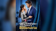 Um Herdeiro Para O BilionáRio PortuguêS