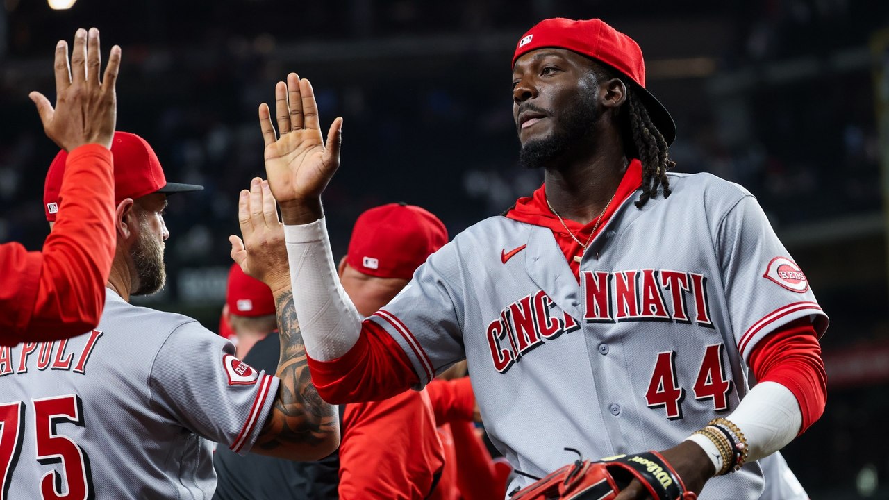 Texas Rangers Aim to End Losing Streak Against Reds