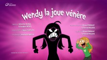 Les Sisters - S3É50 | Wendy la joue vénère
