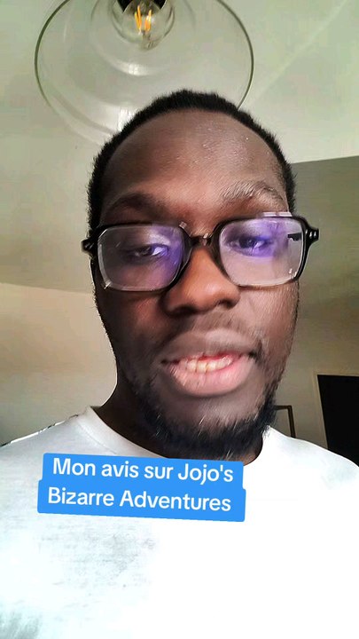 Je m'ennuie devant Jojo