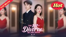 [Original] The 101st Divorce Her Final Farewell (EngSub)