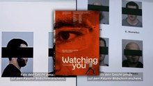 Watching You - Die Welt von Palantir und Alex Karp (2024) | Official Trailer [HD]