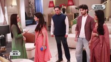 Jagadhatri Serial On Location _ Jagadhatri tells Mahesh and Rudra about Shivay's DNA test, Zee TV