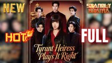 Divorcing My Tyrant Heiress Full HD Short Drama I Best Romantic ShortFilms Hot Emotional Dark CEO Romance New Series 2026