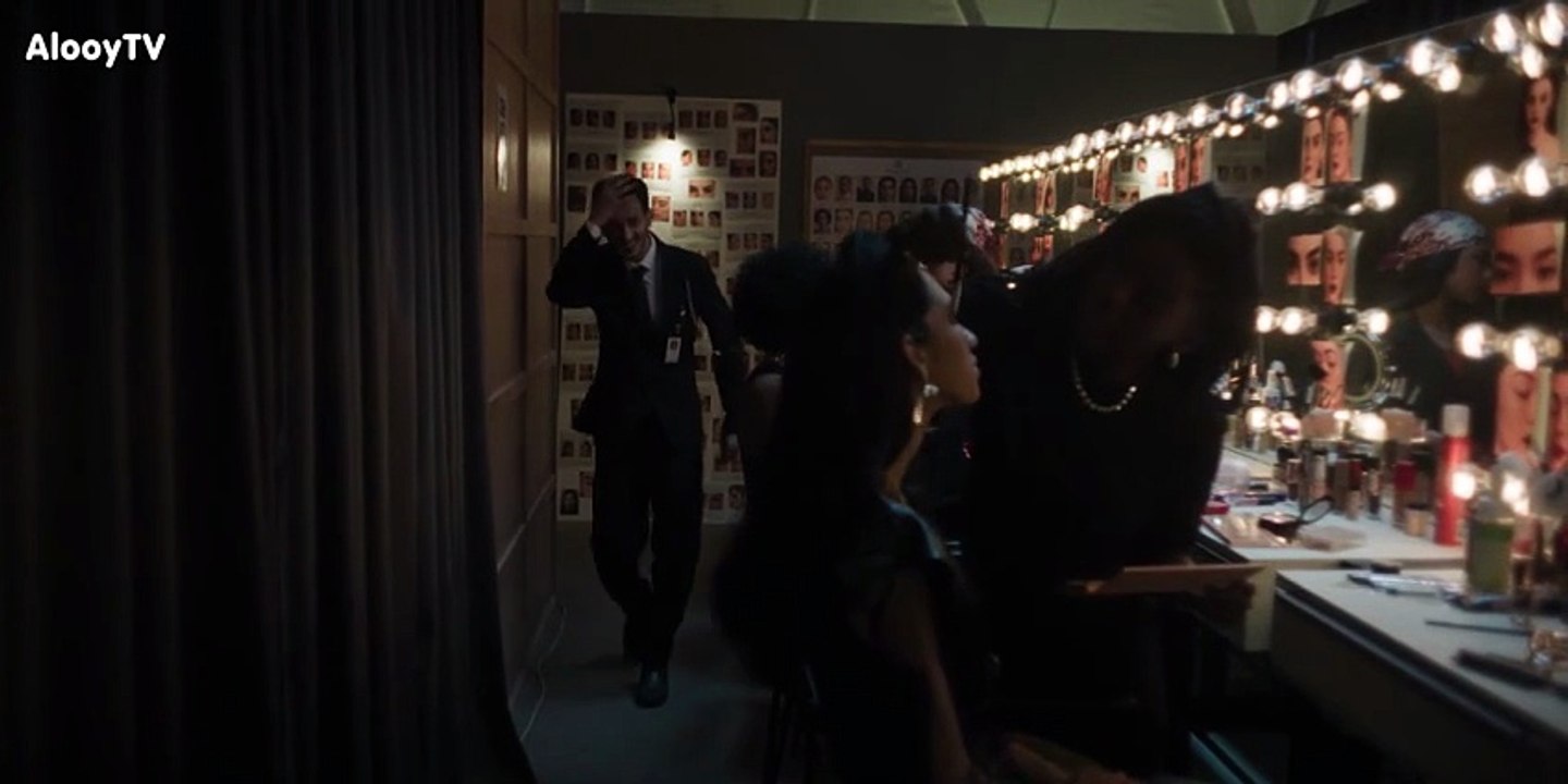 مسلسل خلاط بلس الحلقة 1