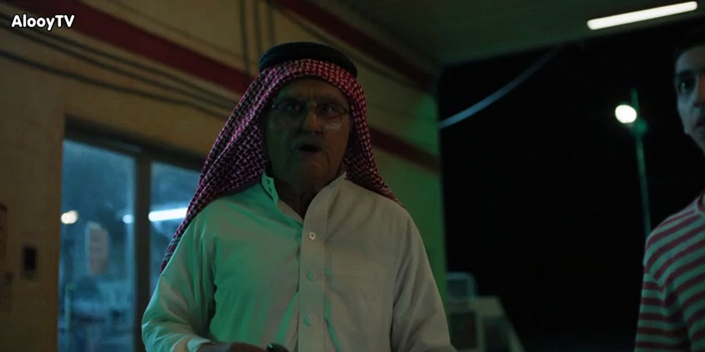 مسلسل خلاط بلس الحلقة 3