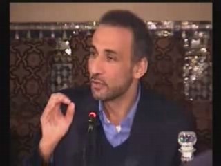 Ramadan Tariq 3) Les sciences sociales