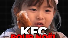 Kfc pour noël