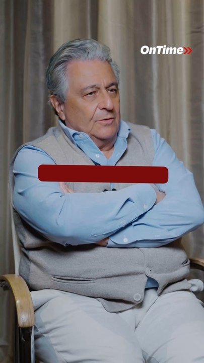 Christian Clavier : Pourquoi 92% des acteurs sont au chômage ?