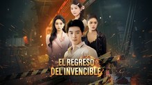 [Doblado ESP] El Regreso del Invencible