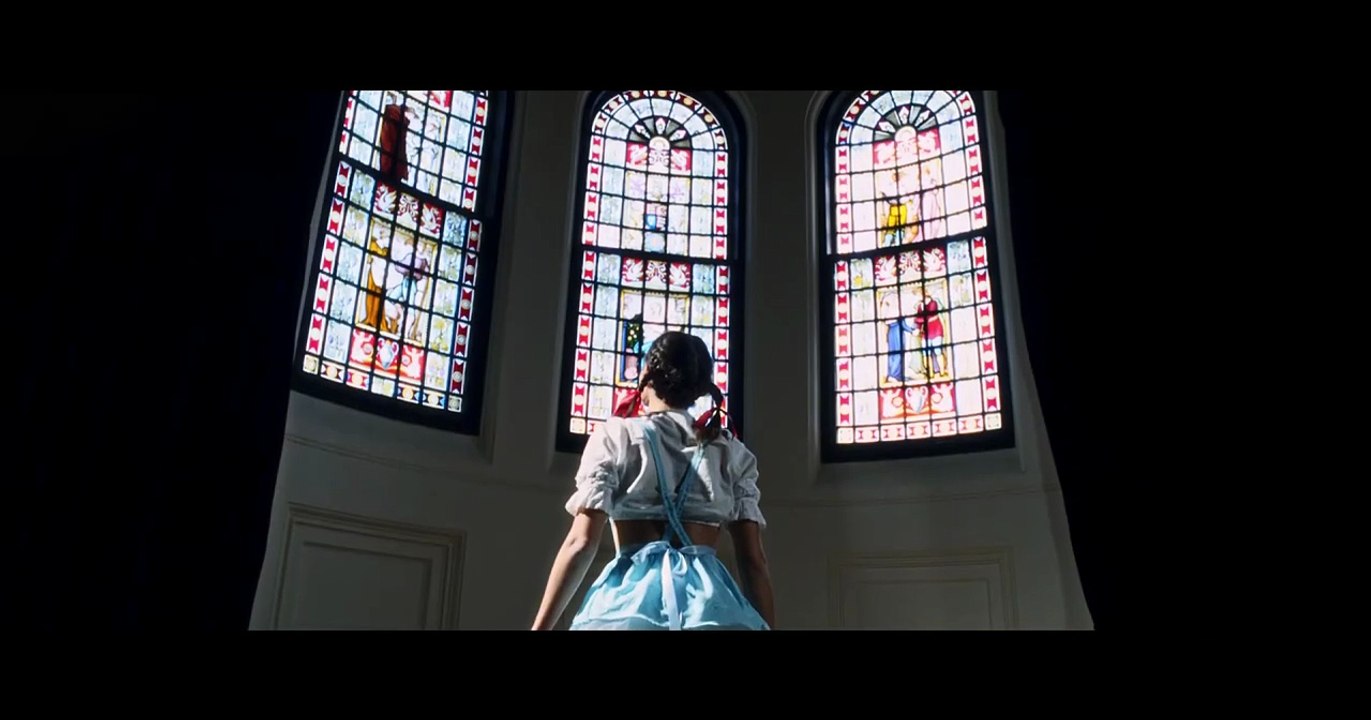 Red Rabbit Lodge (2019)