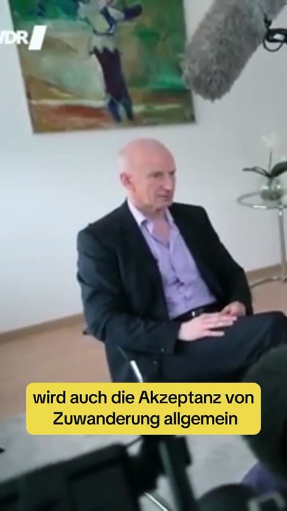 Migration als zweischneidige Medaille Vielfalt und Probleme erkennen