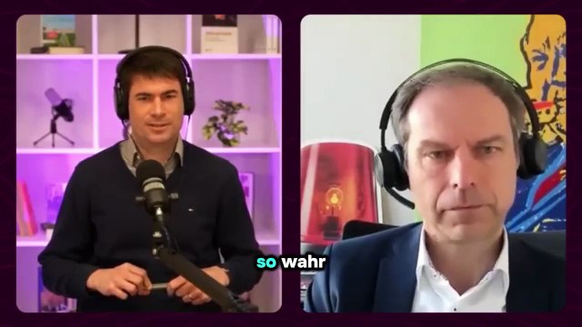 Politische Diskussionen und soziale Medien Wie die Spaltung unserer Gesellschaft wächst