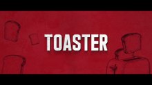 Toaster | Official Trailer | Rajkummar Rao, Sanya Malhotra | Netflix India