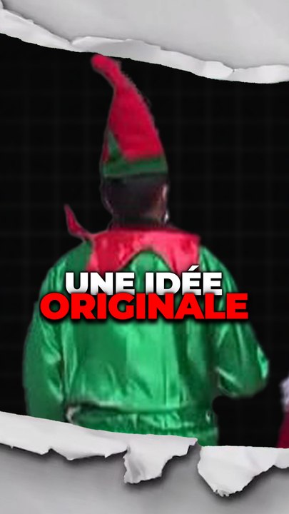 Une idée originale