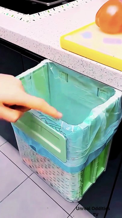 Every Kitchen Needs This Genius Tool!