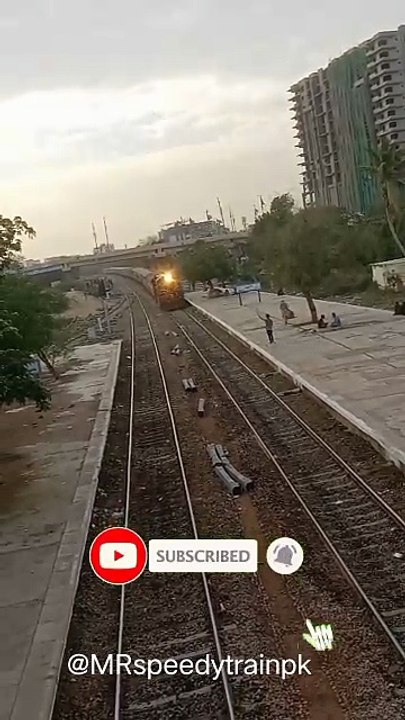 Pakistan express