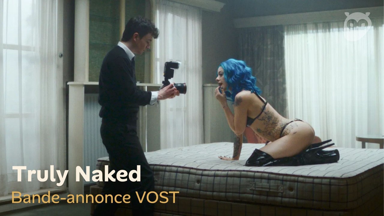 Truly Naked – Bande-annonce VOST (Caolán O'Gorman – au cinéma le 15 avril 2026)