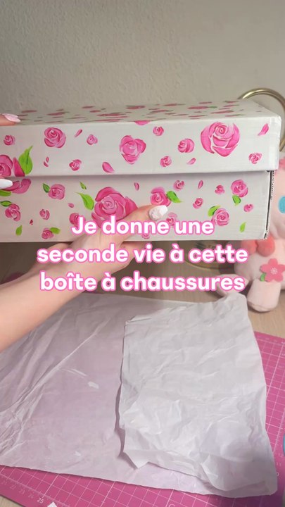 Je suis trop fan du rendu !! 💗